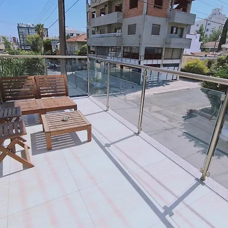 Apartment W *