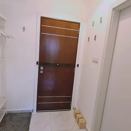 W Apartment