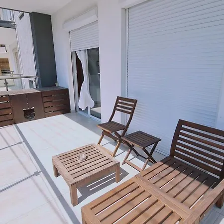 Apartment W