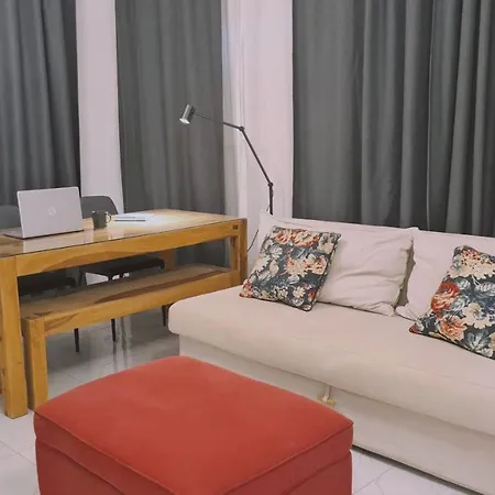 Apartment W